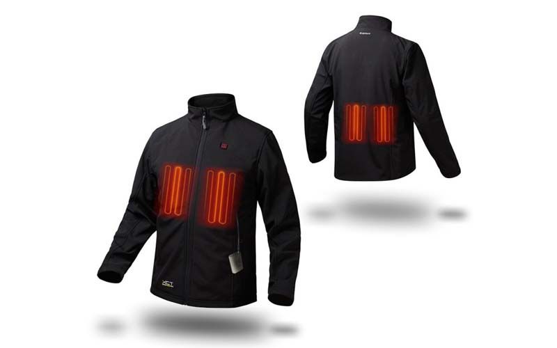 Have you Heard of Heated Clothing? You & I